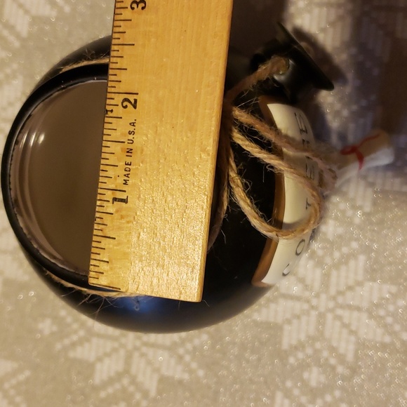 College Cash Money Jar NIB - 3/$15 - Picture 6 of 7